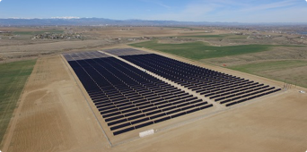 Solar Farm