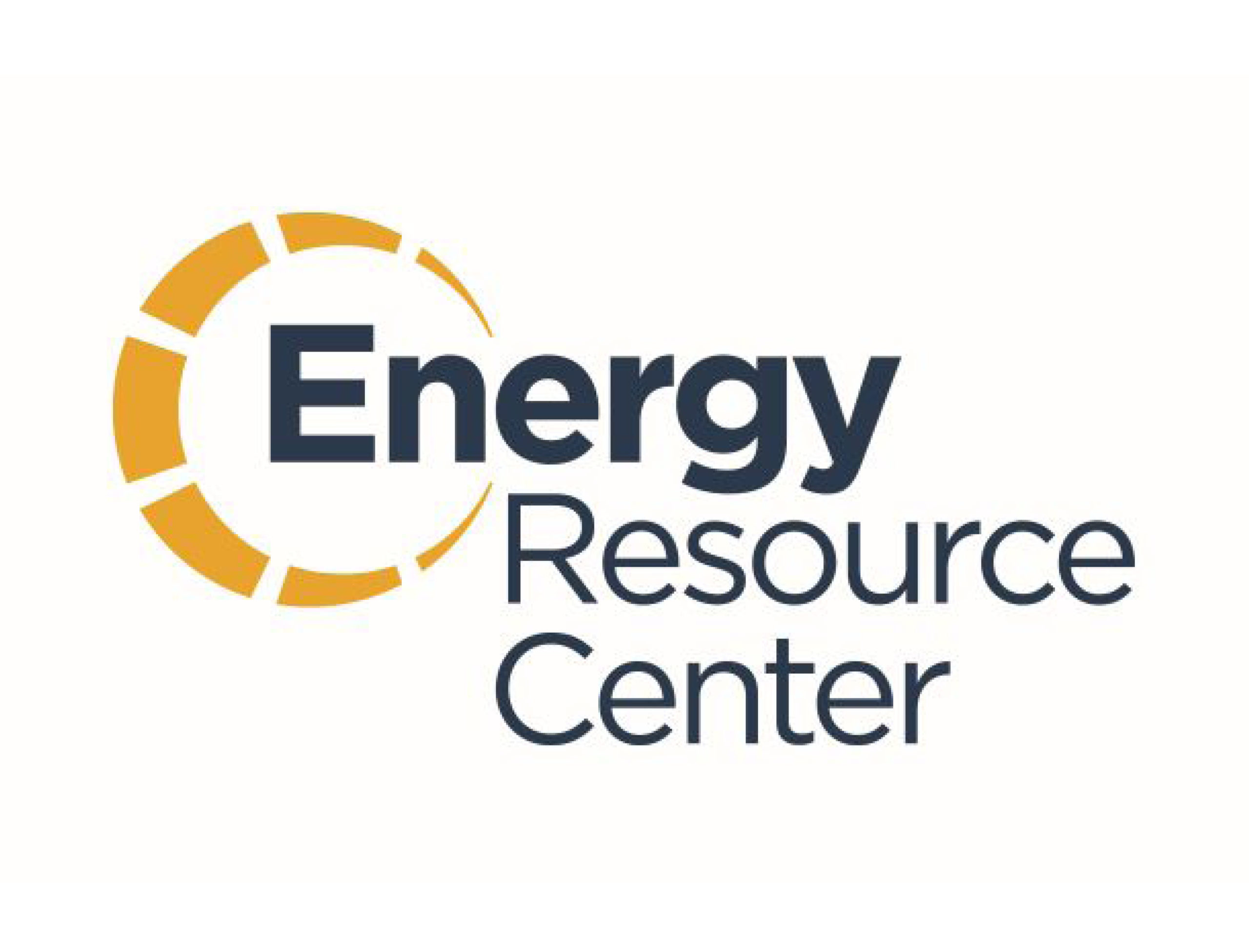 Energy Resource Center logo