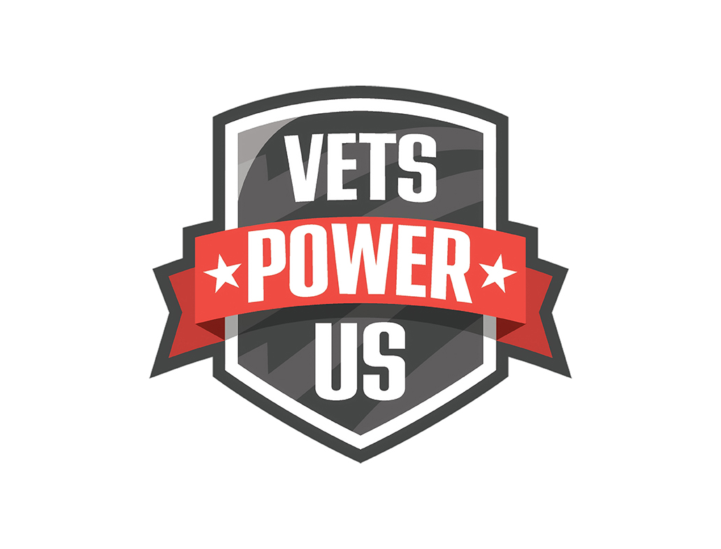 Vets Power Us logo