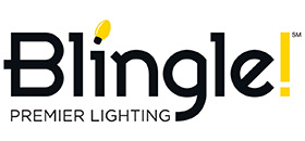 Blingle Premier Lighting Logo