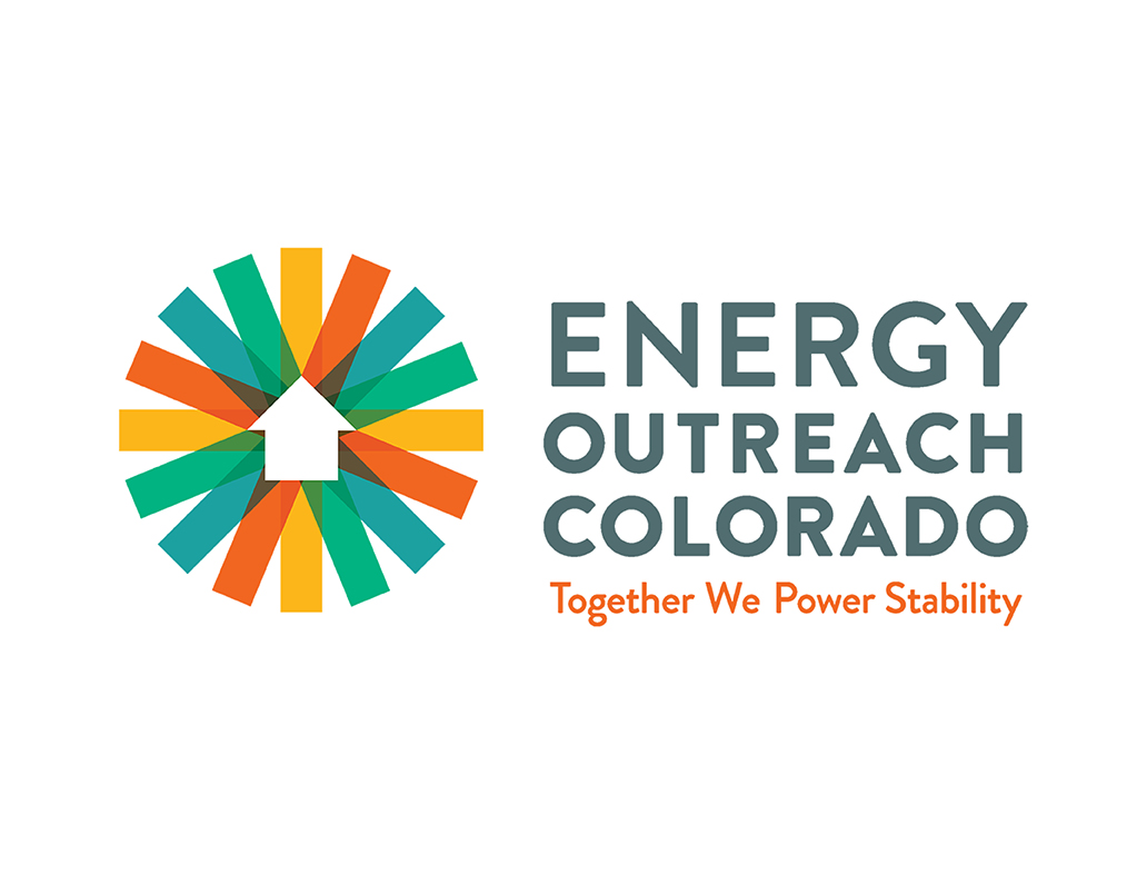 Energy outreach Colorado logo