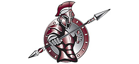 Berthoud high school logo