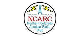 Northern Colorado Amateur Radio Club logo