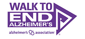 walk to end Alzheimer