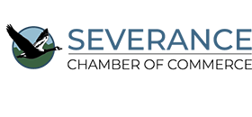 Severance Chamber Of Commerce Logo