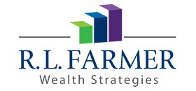 RL Farmer Wealth Strategies Logo