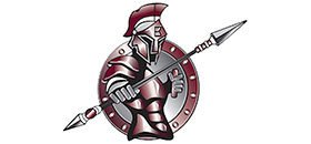 Berthoud high school logo