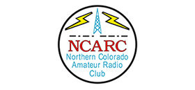 Northern Colorado Amateur Radio Club logo