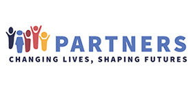 partners changing lives shaping futures logo