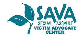 SAVA logo