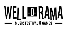 Well-O-Rama logo