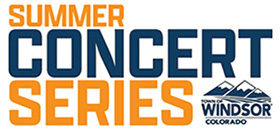 Windsor Summer Concert Series logo