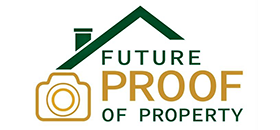 Future Proof Of Property Logo