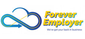 ForeverEmployer Logo